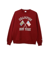 チャンピオン(CHAMPION)クルーネックスウェットシャツ C3-E004 970