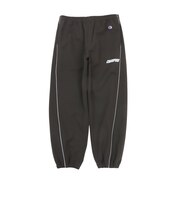 チャンピオン（CHAMPION）STRECHCLOTH ロングパンツ C3-E209 090