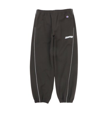 チャンピオン（CHAMPION）STRECHCLOTH ロングパンツ C3-E209 090