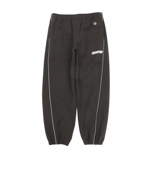 チャンピオン（CHAMPION）STRECHCLOTH ロングパンツ C3-E209 090