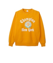 チャンピオン（CHAMPION）クルーネックスウェットシャツ C3-E004 750