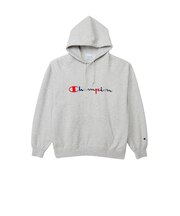 チャンピオン（CHAMPION）フーデッドスウェットシャツ C3-E103 060