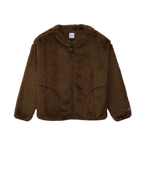 チャンピオン（CHAMPION）WBA Sherpa ジップジャケット CW-C607 550