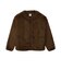 チャンピオン（CHAMPION）WBA Sherpa ジップジャケット CW-C607 550