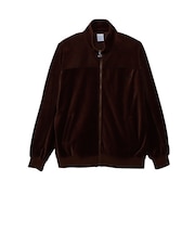 チャンピオン（CHAMPION）VELOUR ジップジャケット C3-E614 860