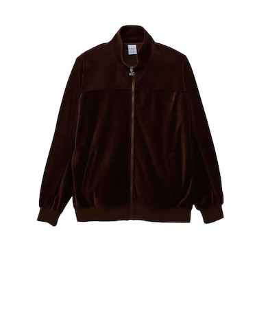 チャンピオン（CHAMPION）VELOUR ジップジャケット C3-E614 860