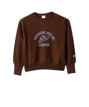 チャンピオン（CHAMPION）リバースウィーブ クルーネックスウェットシャツ CW-E003 289