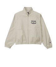 チャンピオン（CHAMPION）WCA TWILL ジップジャケット CW-E601 580