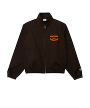 チャンピオン（CHAMPION）WCA TWILL ジップジャケット CW-E601 870