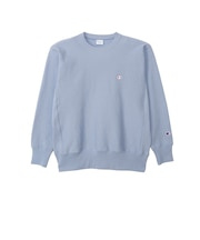 チャンピオン（CHAMPION）リバースウィーブ クルーネックスウェットシャツ C3-Y033 322