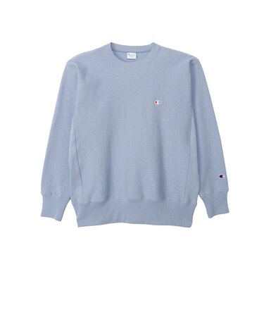 チャンピオン（CHAMPION）リバースウィーブ クルーネックスウェットシャツ C3-Y033 322