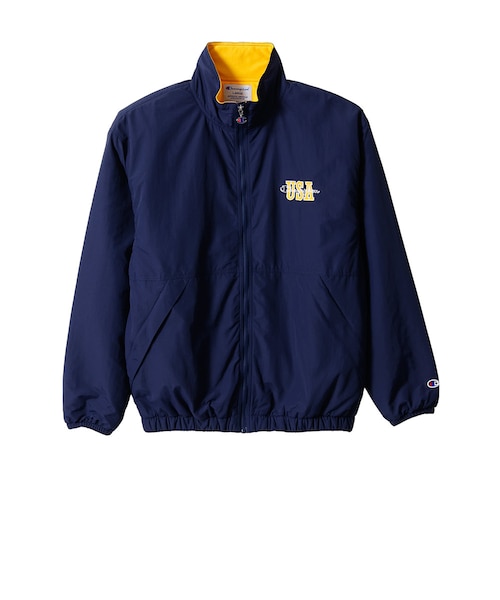 チャンピオン（CHAMPION）AS NYLON コーチジャケット C3-E617 370