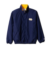 チャンピオン（CHAMPION）NYLON PADDED ジップジャケット C3-E618 370
