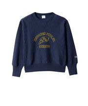 チャンピオン（CHAMPION）リバースウィーブ クルーネックスウェットシャツ CW-E003 386