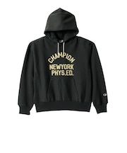 チャンピオン（CHAMPION）リバースウィーブ フーデッドスウェットシャツ CW-E101 055