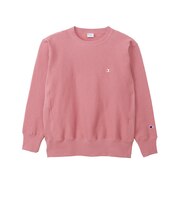 チャンピオン（CHAMPION）リバースウィーブ クルーネックスウェットシャツ C3-Y033 923