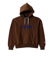 チャンピオン(CHAMPION)リバースウィーブ フーデッドスウェットシャツ CW-E101 289