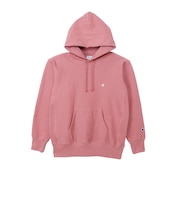 チャンピオン（CHAMPION）リバースウィーブ フーデッドスウェットシャツ C3-Y133 923