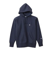 チャンピオン(CHAMPION)リバースウィーブ フーデッドスウェットシャツ C3-Y133 386