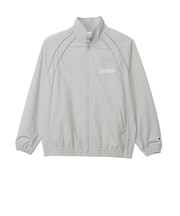 チャンピオン（CHAMPION）STRETCHCLOTH ジップジャケット C3-E613 030