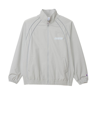 チャンピオン（CHAMPION）STRETCHCLOTH ジップジャケット C3-E613 030
