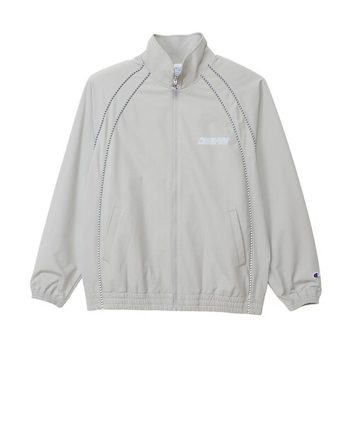 チャンピオン（CHAMPION）STRETCHCLOTH ジップジャケット C3-E613 030
