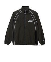チャンピオン（CHAMPION）STRETCHCLOTH ジップジャケット C3-E613 090