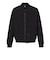 ライズ（RYZ）SCR ブルゾン ジャケット RZ10EG26FW0003 BLK
