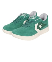 コンバース(CONVERSE)バスケットシューズ バッシュ 2フェイスド LOW GR/WT 33500561