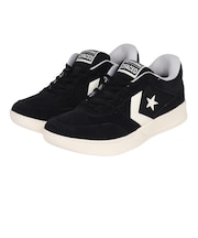 コンバース(CONVERSE)バスケットシューズ バッシュ 2フェイスド LOW BK/WT 33500560