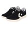 コンバース（CONVERSE）バスケットシューズ バッシュ 2フェイスド LOW BK/WT 33500560