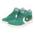 コンバース（CONVERSE）バスケットシューズ バッシュ 2フェイスド MD GR/WT 33500551