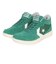 コンバース（CONVERSE）バスケットシューズ バッシュ 2フェイスド MD GR/WT 33500551