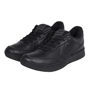 コンバース(CONVERSE)バスケットシューズ バッシュ 2フェイスド LE LOW BLK 33500510