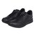 コンバース（CONVERSE）バスケットシューズ バッシュ 2フェイスド LE LOW BLK 33500510