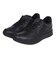 コンバース（CONVERSE）バスケットシューズ バッシュ 2フェイスド LE LOW BLK 33500510