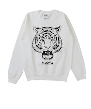 タイガースウェット 19822569WHT