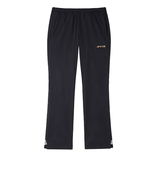 ヨネックス（YONEX）テニスウェア 裏地付ウォームアップパンツ 69017