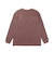 ハーレー（HURLEY）サーマル ピグメント オーバーサイズ ロングスリーブTシャツ MCLS262025-WNE