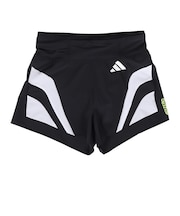 アディダス(adidas)アディゼロ アーカイブ ランニング ジェル ショーツ インナーブリーフ付き 3-KQZ58-JP1490