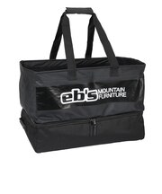 エビス（ebs）アーローバッグ 4600355 BLACK