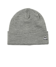 エビス（ebs）帽子 マウンテンビーニー 4600429 GREY