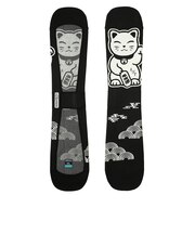 エビス(ebs)ボードケース ニットカバー 4600326 MANEKI