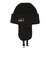 エビス（ebs）帽子 ホームメイドフラップ 4600433 BLACK