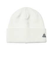 エビス（ebs）帽子 マウンテンビーニー 4600429 WHITE