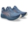 アシックス（ASICS）ランニングシューズ ジョギングシューズ ゲルカヤノ 33 インディゴブルー 1012B939.401 部活