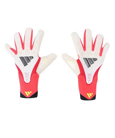 アディダス（adidas）キーパーグローブ サッカー プレデター PRO K7899-JY6295