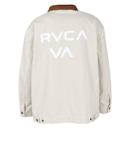 ルーカ（RVCA）FOR MAKERS ジャケット BG042761 LKH