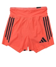 アディダス（adidas）アディゼロ プロ ショーツ インナーパンツ付き TY142-KV9264