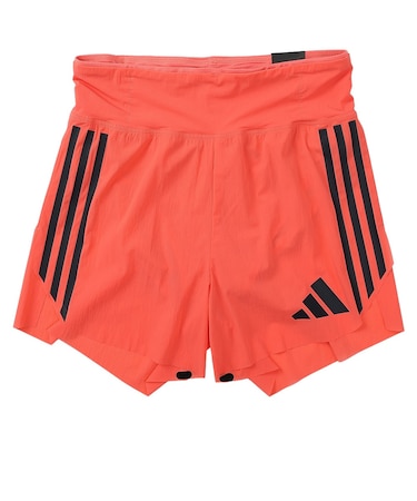 アディダス（adidas）アディゼロ プロ ショーツ インナーパンツ付き TY142-KV9264